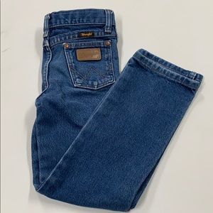 Kids jeans